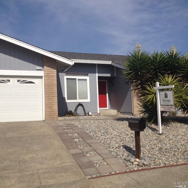 1506 Genesis Court Rohnert Park, CA 94928 - Photo 1 of 1 Gallery Image 1