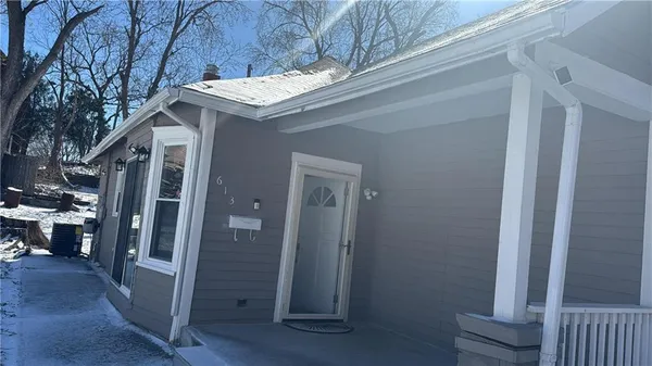 $125,000 | 613 South 19th Street, St. Joseph, MO 64507