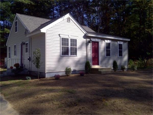 1273 Brimfield Road Warren, MA 01083 - Photo 1 of 17