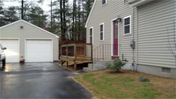 1273 Brimfield Road Warren, MA 01083 - Photo 11 of 17