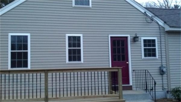 1273 Brimfield Road Warren, MA 01083 - Photo 8 of 17