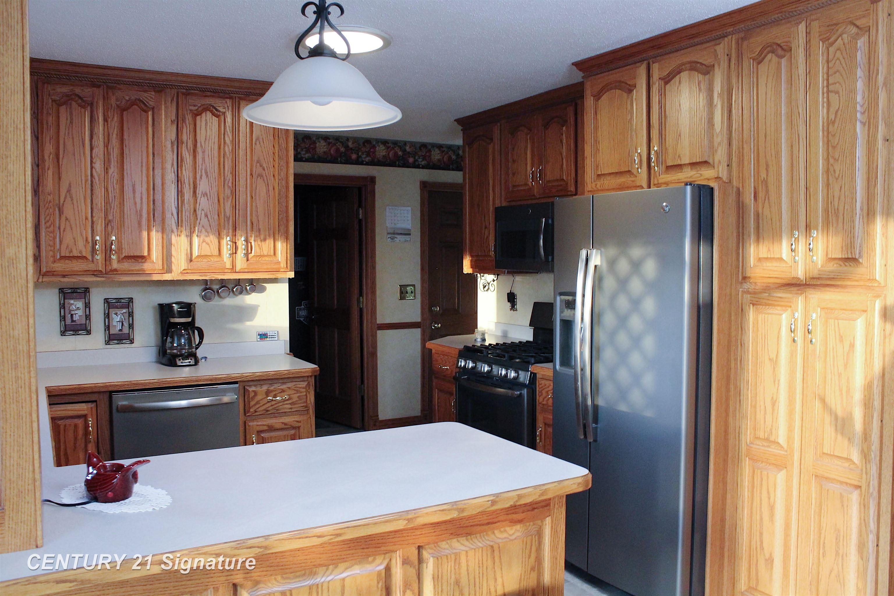 10550 Rathbun Way Birch Run, MI 48415 - Photo 9 of 32