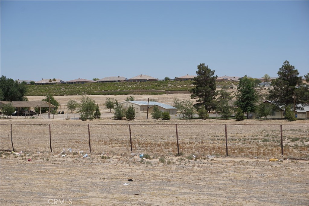 19968 Bear Valley Road Apple Valley, CA 92308 - Photo 5 of 20 a view of lake view