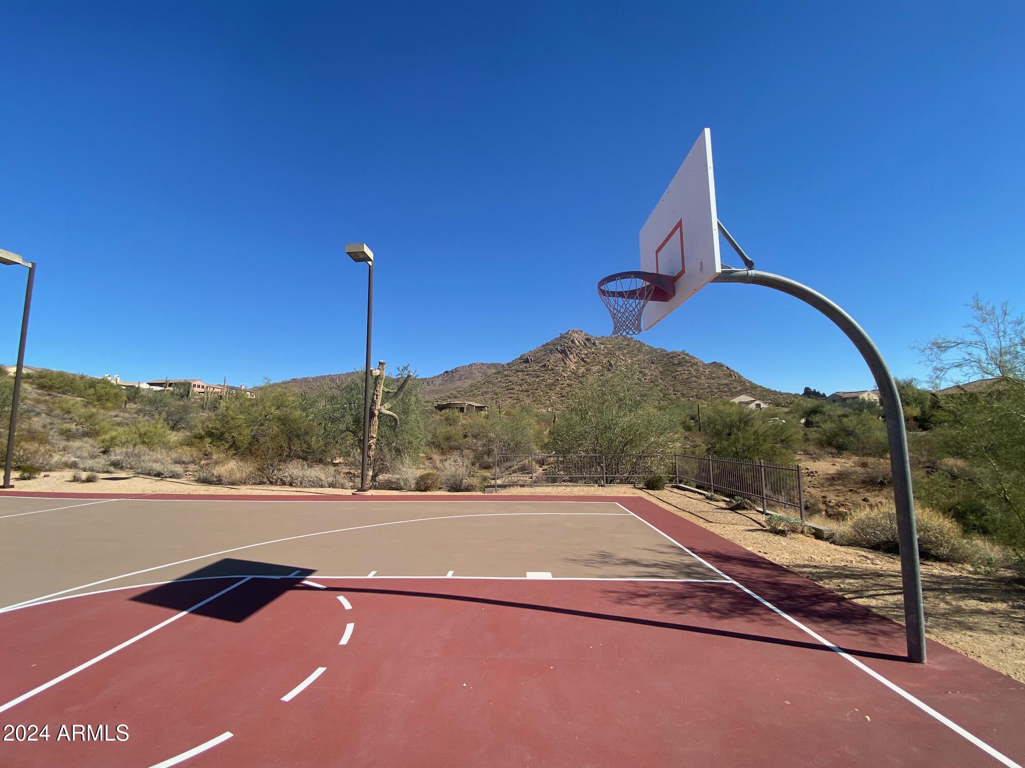 2605 West Florentine Road Phoenix, AZ 85086 - Photo 34 of 45 Enjoy the Mtn views