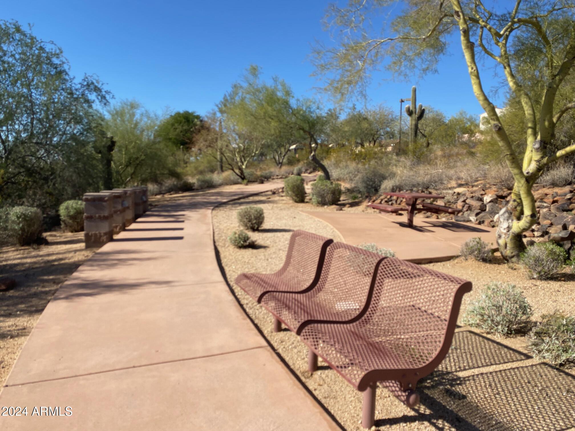 2605 West Florentine Road Phoenix, AZ 85086 - Photo 44 of 45 Multiple Viewing Areas