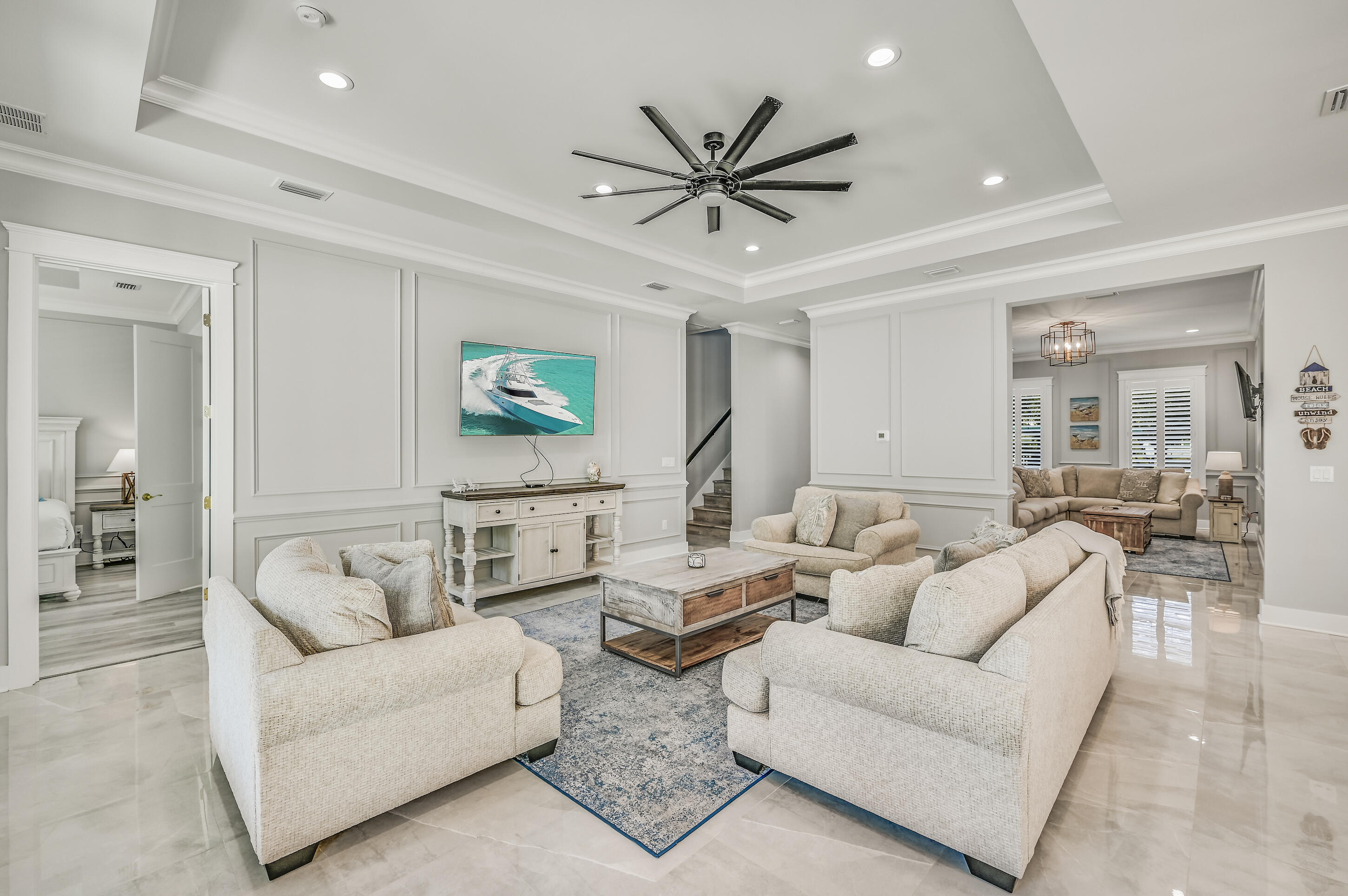 476 Seacrest Dr Inlet Beach Inlet Beach, FL 32461 - Photo 11 of 47 476 Seacrest Drive, 30A Dream Home