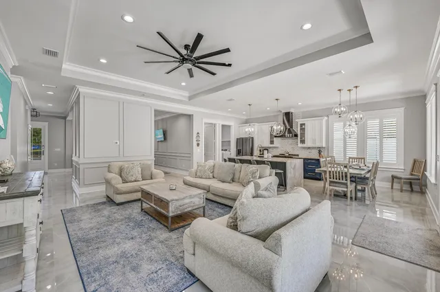 $2,425,000 | 476 Seacrest Dr Inlet Beach, Inlet Beach, FL 32461