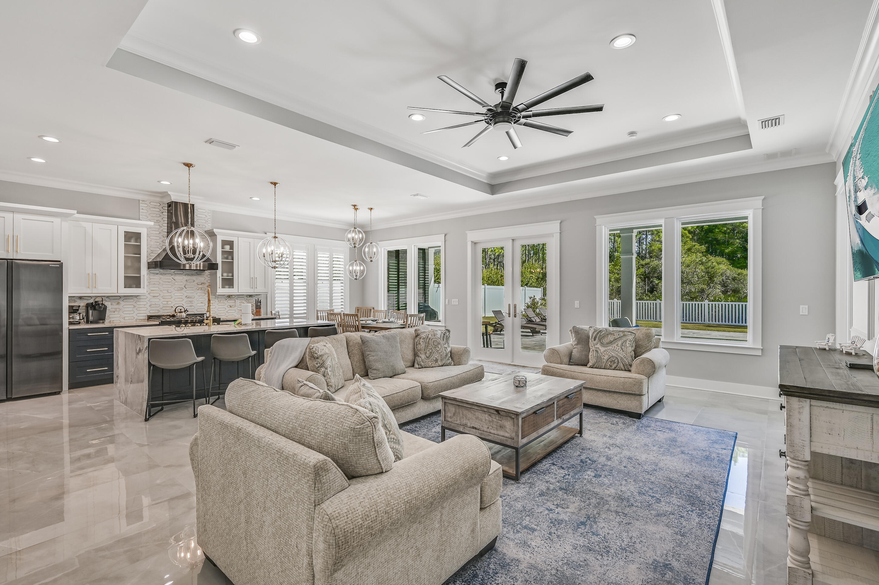 476 Seacrest Dr Inlet Beach Inlet Beach, FL 32461 - Photo 13 of 47 476 Seacrest Drive, 30A Dream Home