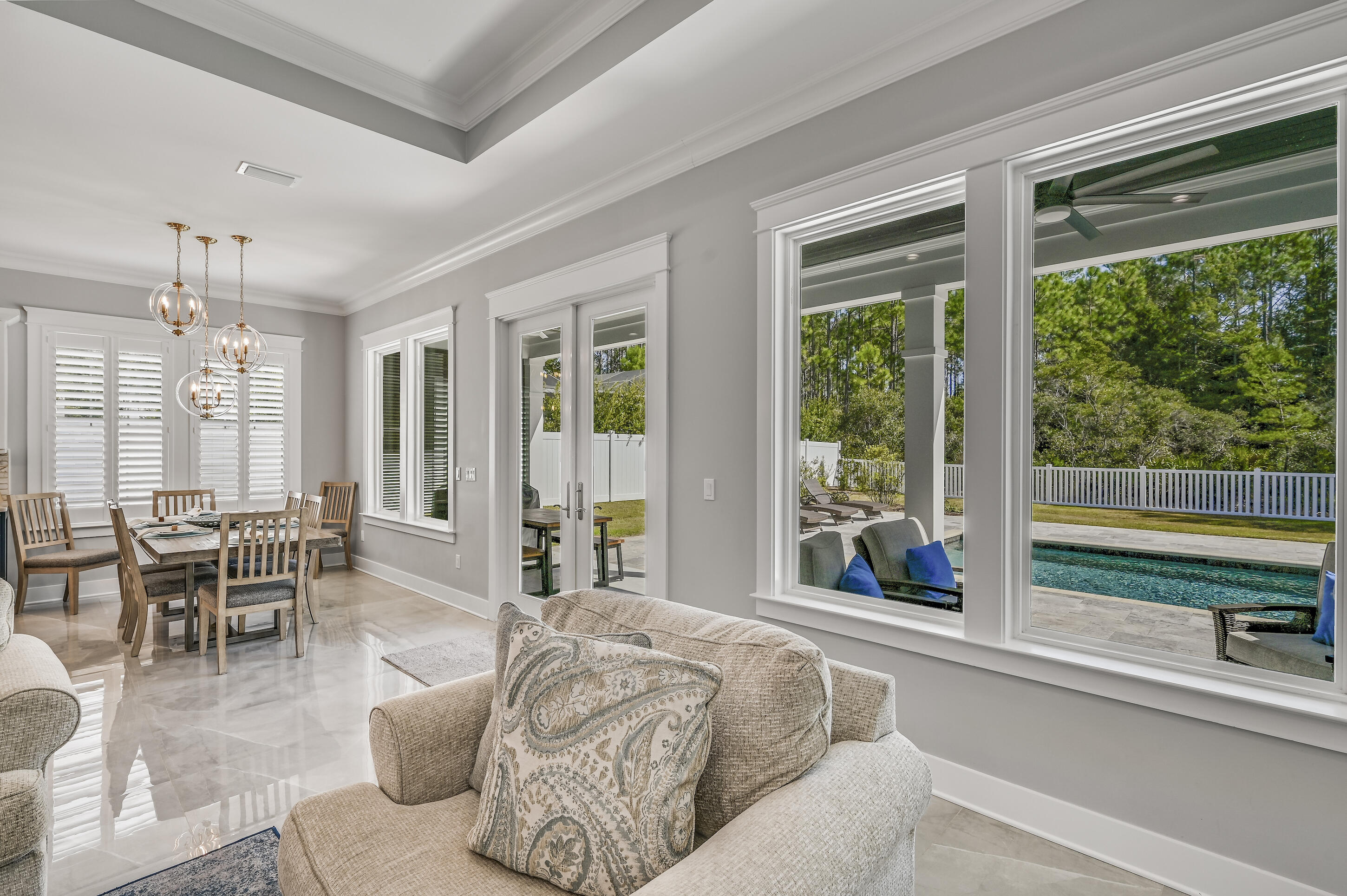 476 Seacrest Dr Inlet Beach Inlet Beach, FL 32461 - Photo 14 of 47 476 Seacrest Drive, 30A Dream Home