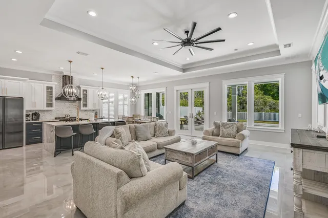 $2,425,000 | 476 Seacrest Dr Inlet Beach, Inlet Beach, FL 32461