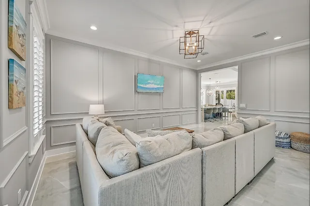 $2,425,000 | 476 Seacrest Dr Inlet Beach, Inlet Beach, FL 32461