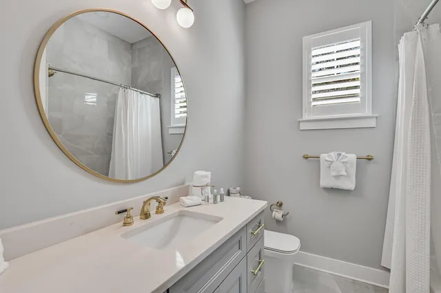 $2,425,000 | 476 Seacrest Dr Inlet Beach, Inlet Beach, FL 32461