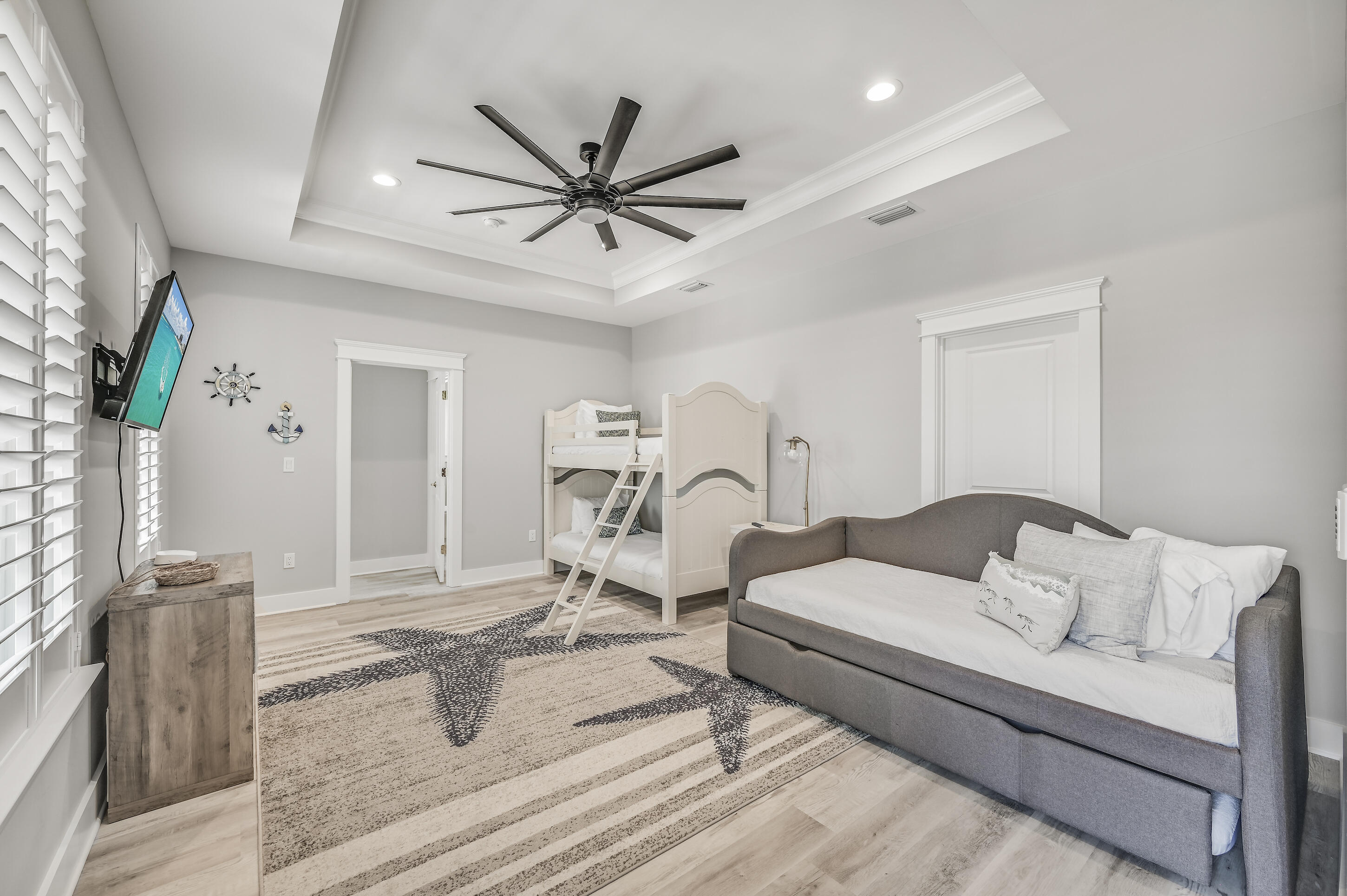 476 Seacrest Dr Inlet Beach Inlet Beach, FL 32461 - Photo 34 of 47 476 Seacrest Drive, 30A Dream Home