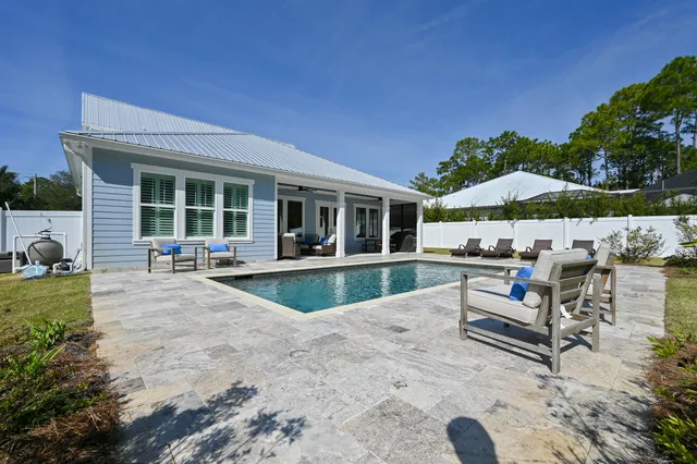$2,425,000 | 476 Seacrest Dr Inlet Beach, Inlet Beach, FL 32461