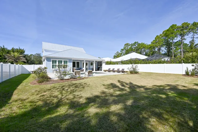 $2,425,000 | 476 Seacrest Dr Inlet Beach, Inlet Beach, FL 32461