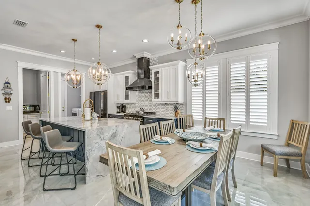 $2,425,000 | 476 Seacrest Dr Inlet Beach, Inlet Beach, FL 32461