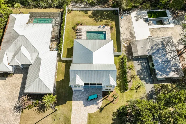 $2,425,000 | 476 Seacrest Dr Inlet Beach, Inlet Beach, FL 32461