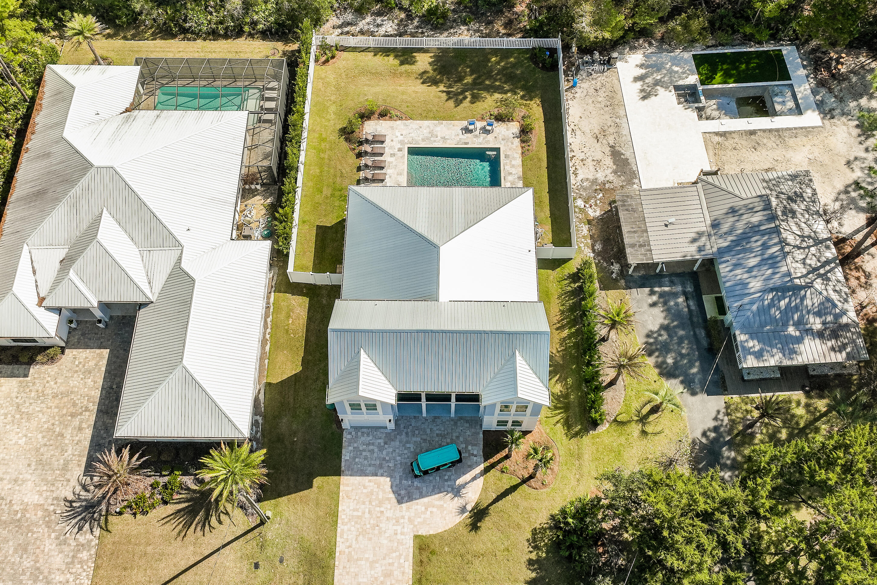 476 Seacrest Dr Inlet Beach Inlet Beach, FL 32461 - Photo 41 of 47 476 Seacrest Drive, 30A Dream Home