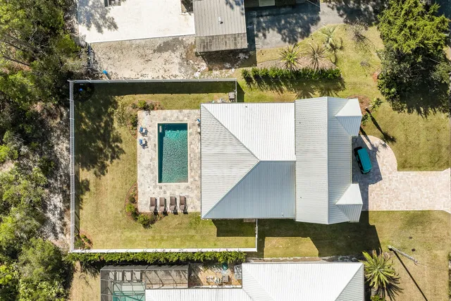 $2,425,000 | 476 Seacrest Dr Inlet Beach, Inlet Beach, FL 32461