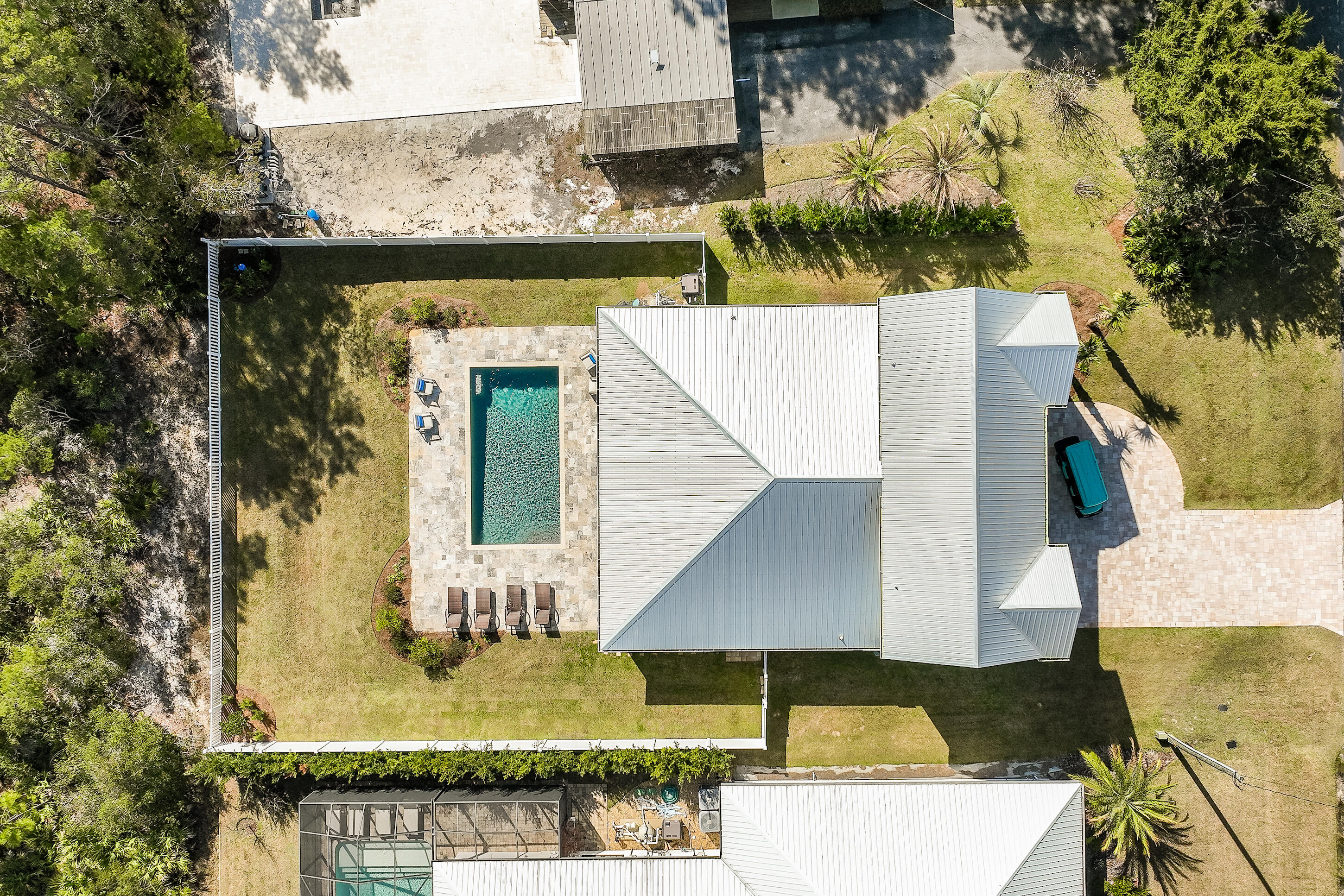 476 Seacrest Dr Inlet Beach Inlet Beach, FL 32461 - Photo 43 of 47 476 Seacrest Drive, 30A Dream Home