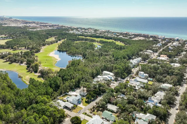 $2,425,000 | 476 Seacrest Dr Inlet Beach, Inlet Beach, FL 32461