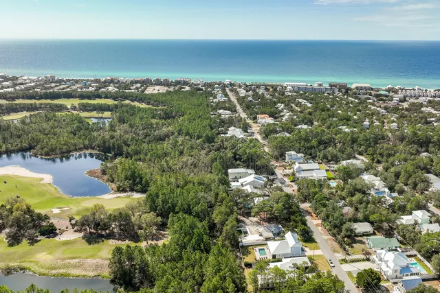 $2,425,000 | 476 Seacrest Dr Inlet Beach, Inlet Beach, FL 32461