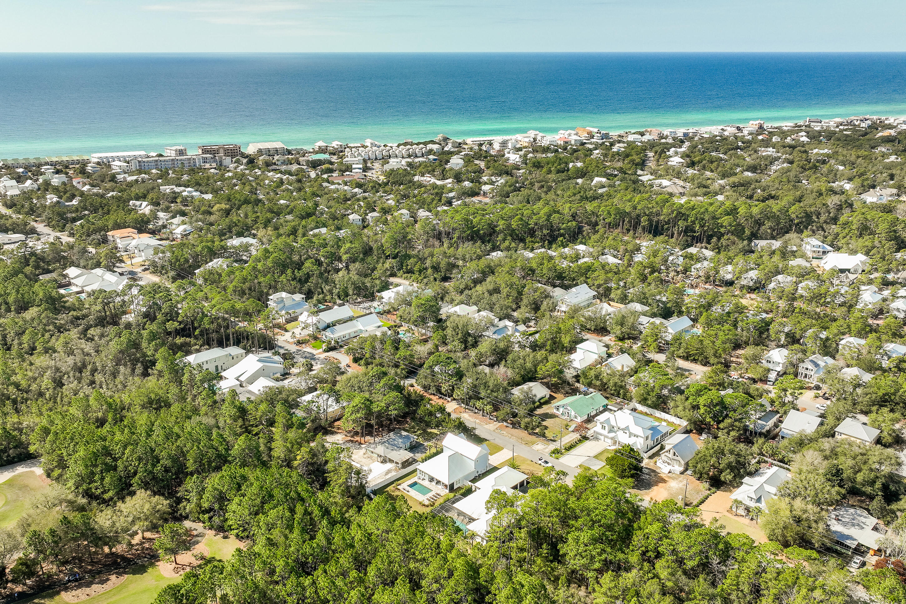 476 Seacrest Dr Inlet Beach Inlet Beach, FL 32461 - Photo 47 of 47 476 Seacrest Drive, 30A Dream Home