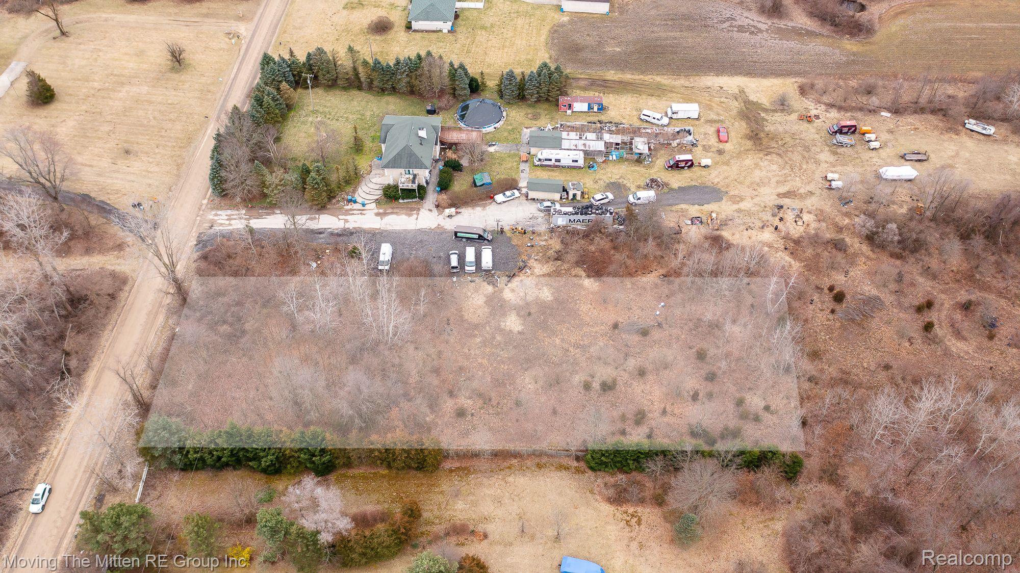 Vl Karr Road Belleville, MI 48111 - Photo 3 of 12 Gallery Image 3