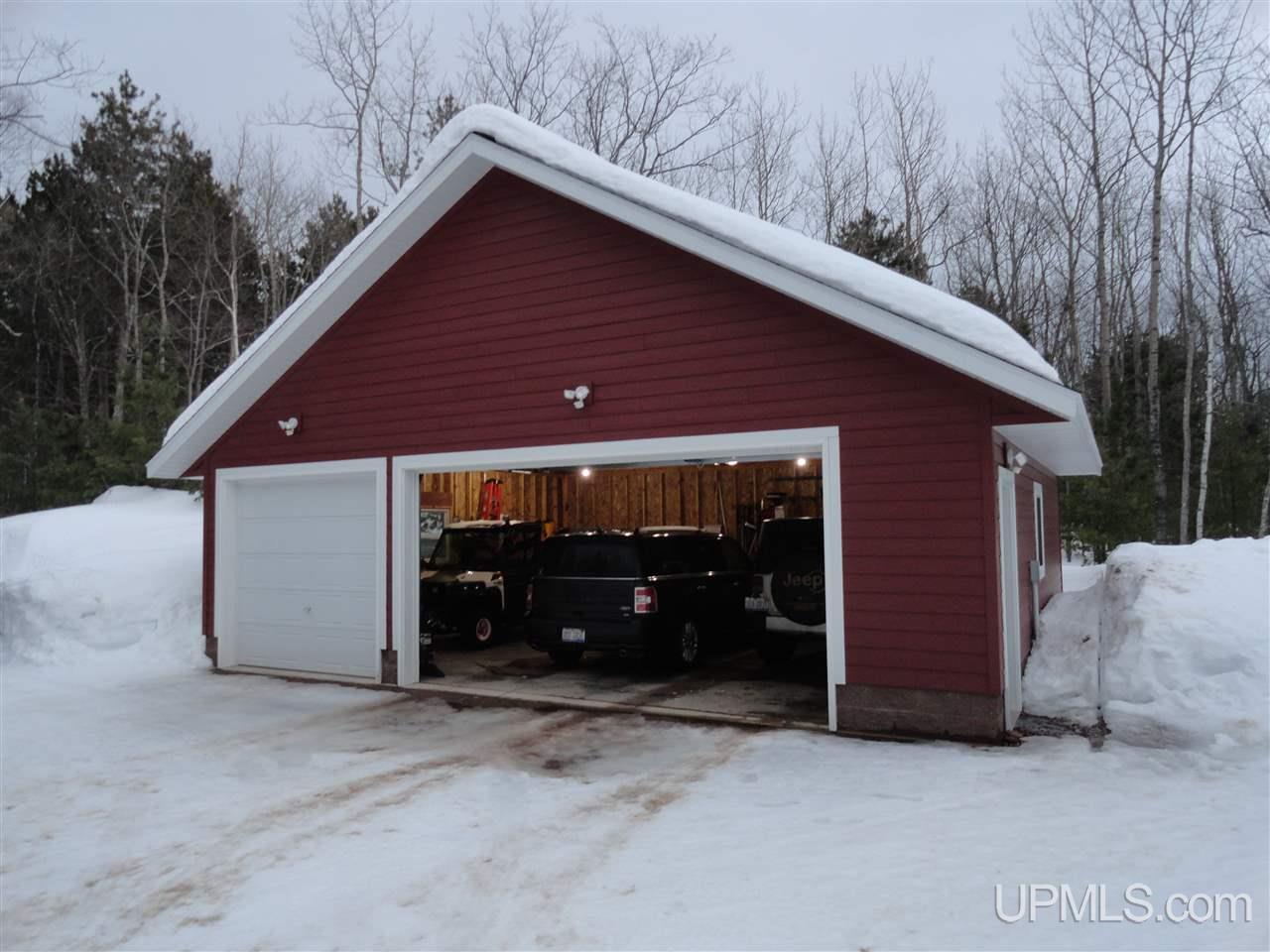 180 Co Road Negaunee, MI 49866 - Photo 10 of 50
