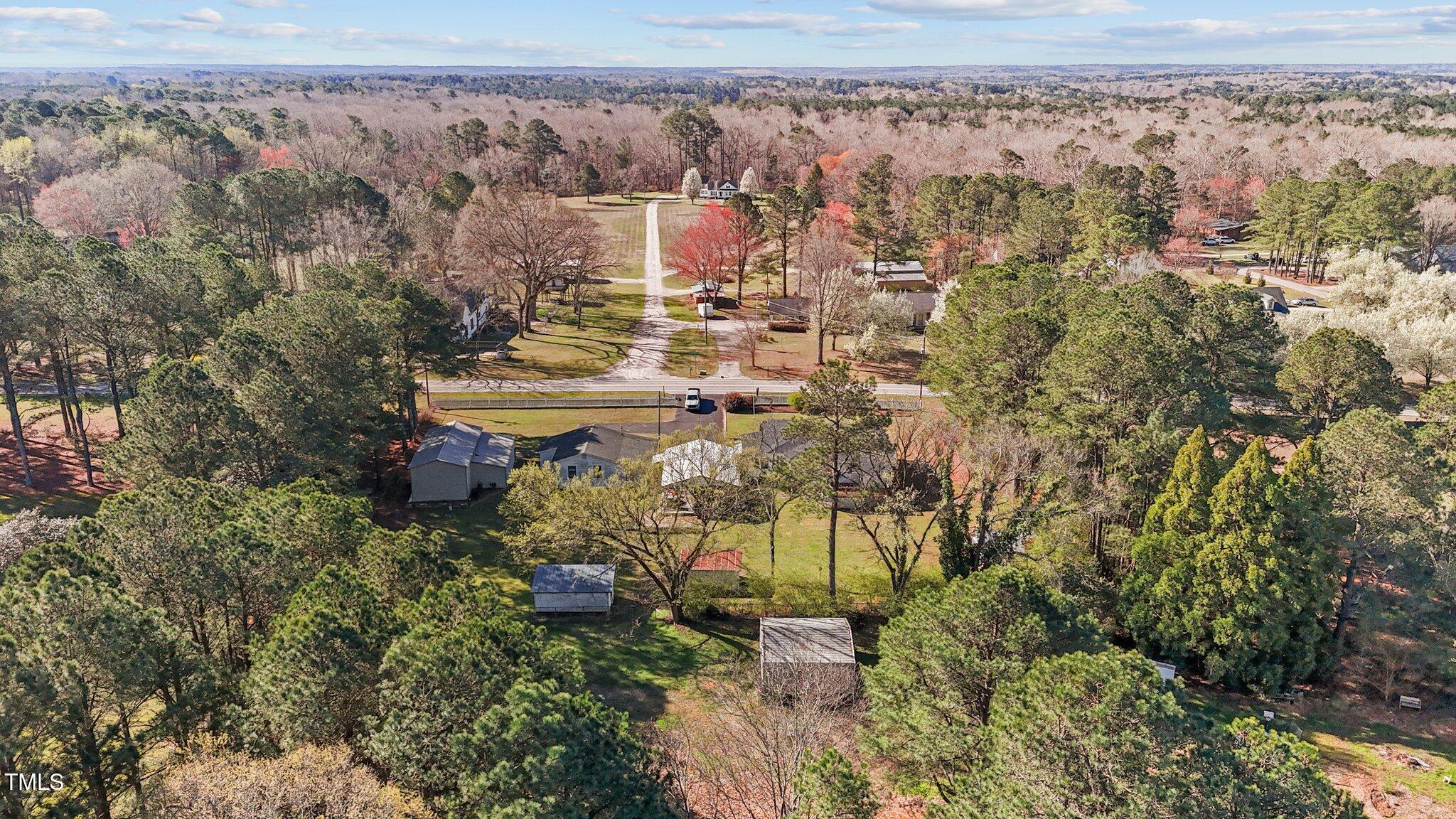 4316 Old Faison Road Knightdale, NC 27545 - Photo 15 of 18 45-web-or-mls-DJI_20250318102105_0039_D