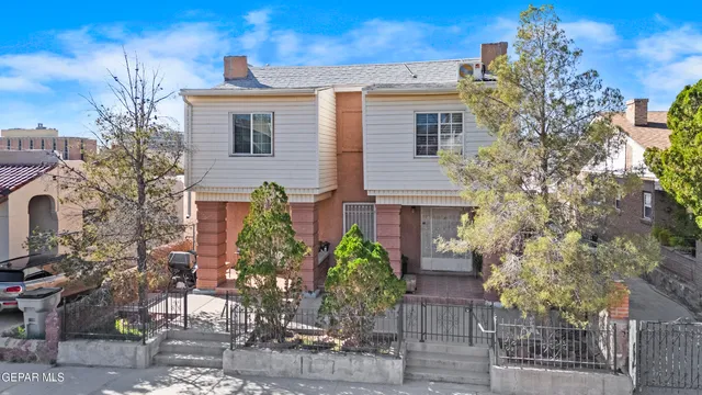 $320,000 | 1307 North Ochoa Street, El Paso, TX 79902