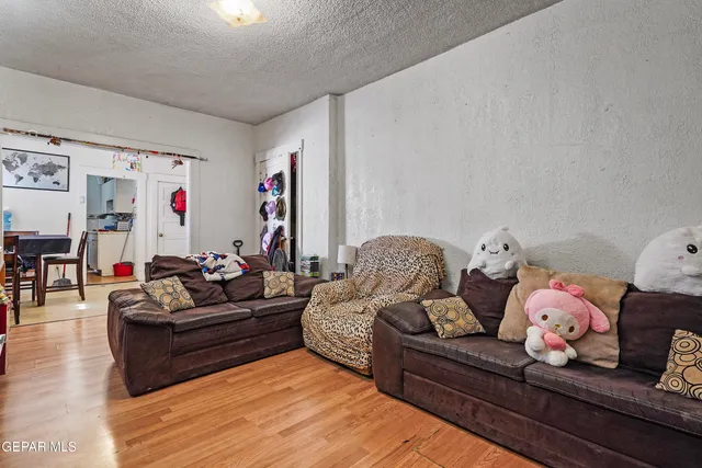 $320,000 | 1307 North Ochoa Street, El Paso, TX 79902