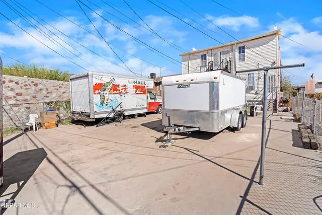 $320,000 | 1307 North Ochoa Street, El Paso, TX 79902