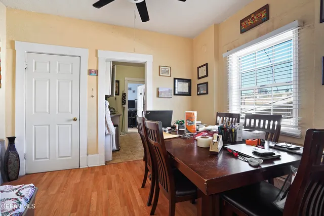 $320,000 | 1307 North Ochoa Street, El Paso, TX 79902