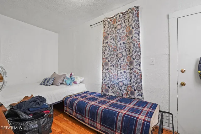 $320,000 | 1307 North Ochoa Street, El Paso, TX 79902