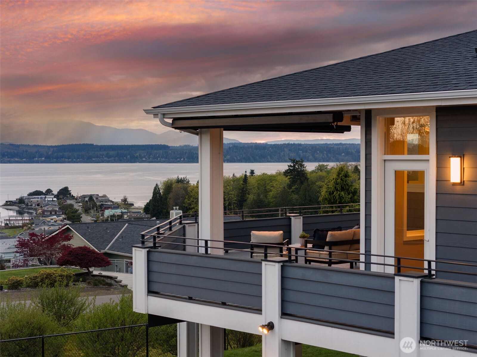 38110 Fawn Road Northeast Hansville, WA 98340 - Photo 30 of 39