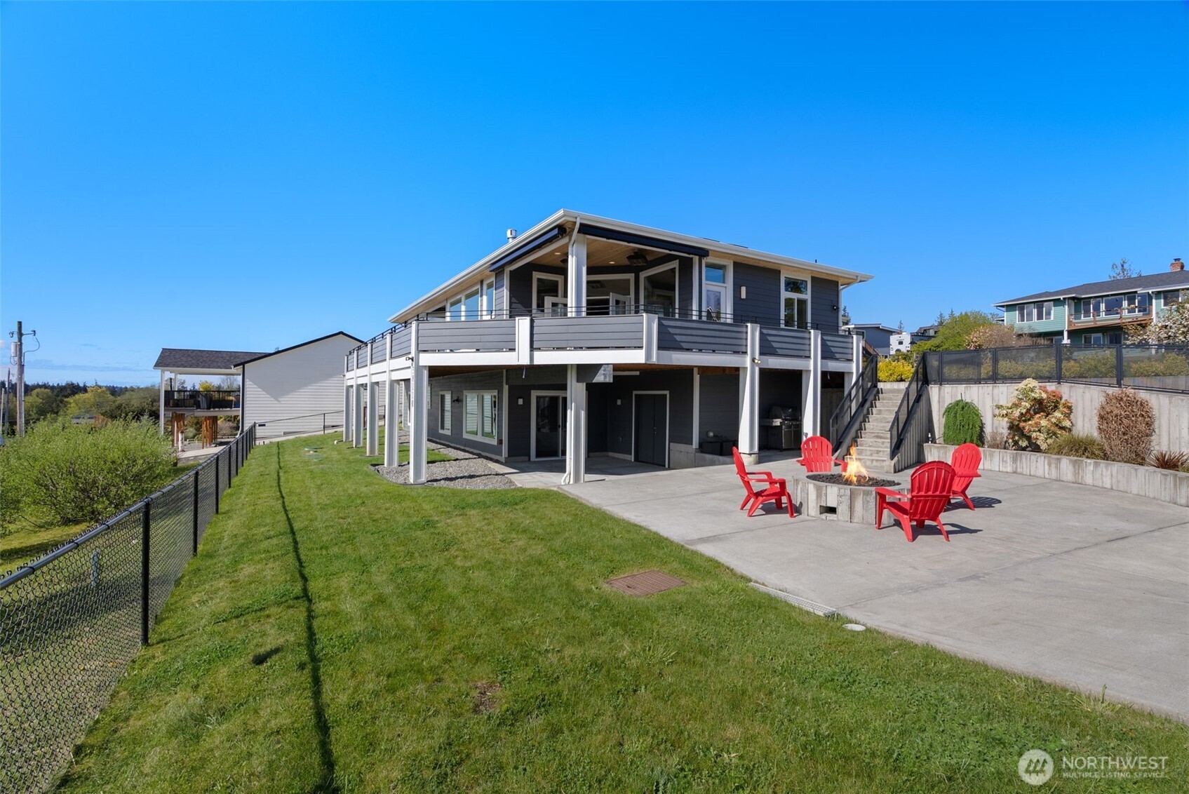 38110 Fawn Road Northeast Hansville, WA 98340 - Photo 35 of 39