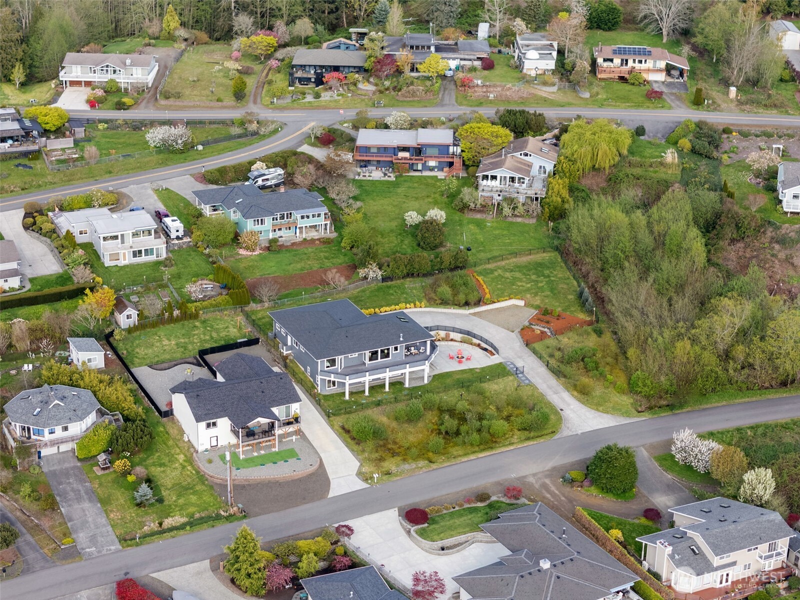 38110 Fawn Road Northeast Hansville, WA 98340 - Photo 37 of 39