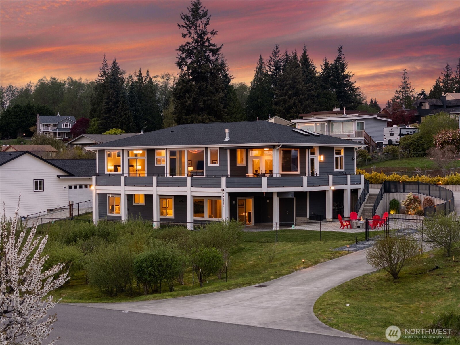 38110 Fawn Road Northeast Hansville, WA 98340 - Photo 38 of 39