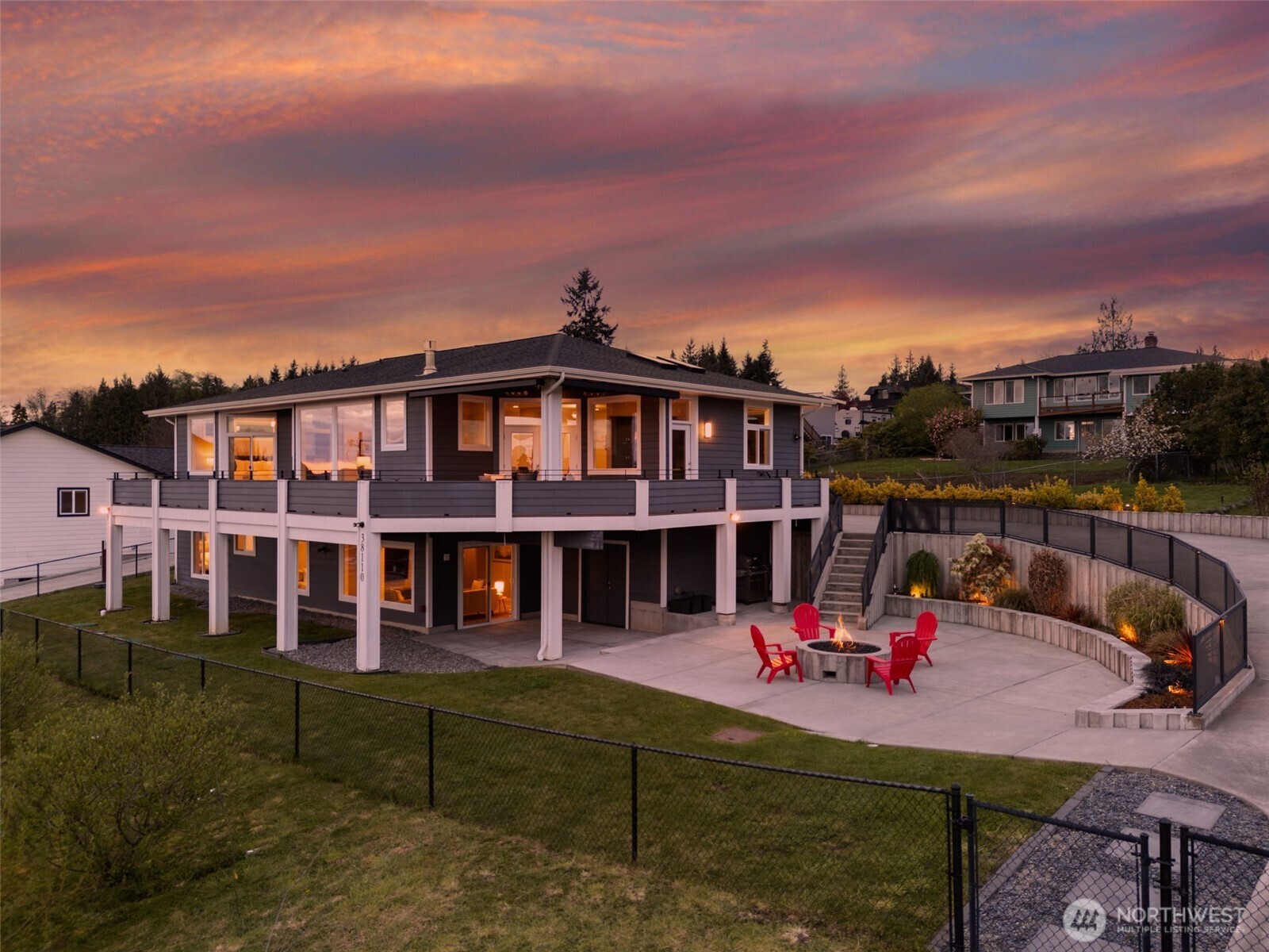 38110 Fawn Road Northeast Hansville, WA 98340 - Photo 39 of 39