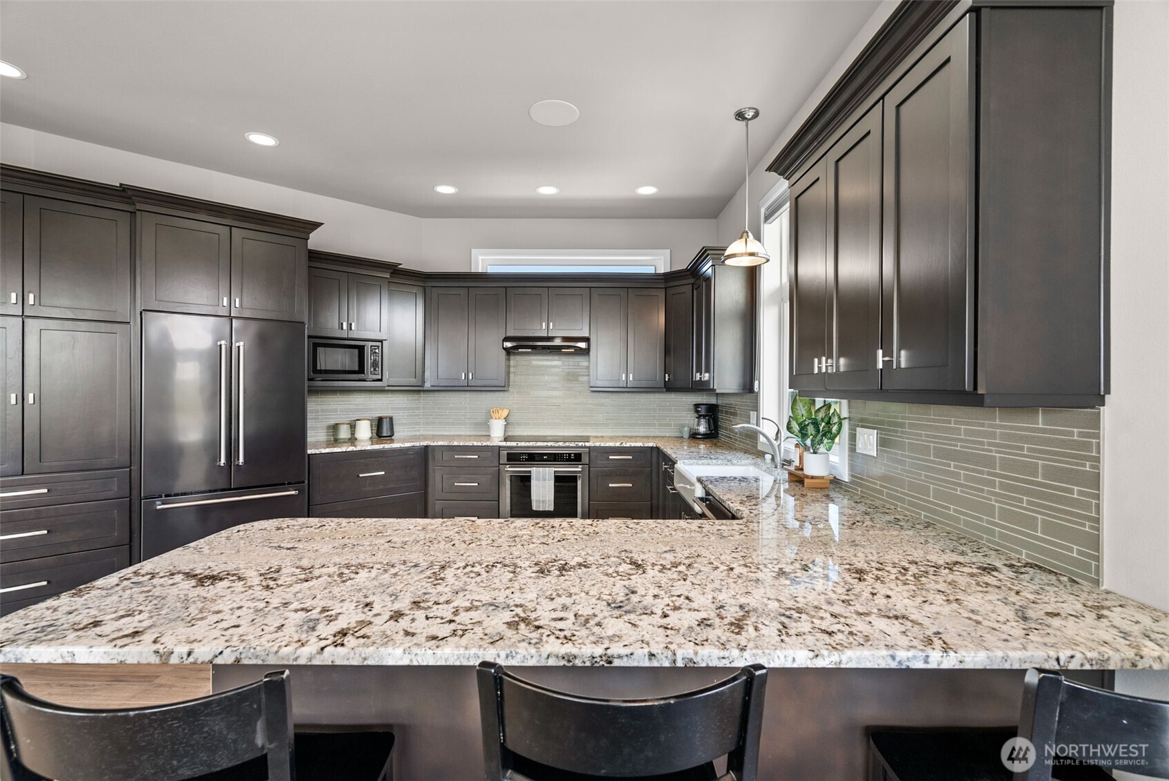 38110 Fawn Road Northeast Hansville, WA 98340 - Photo 6 of 39