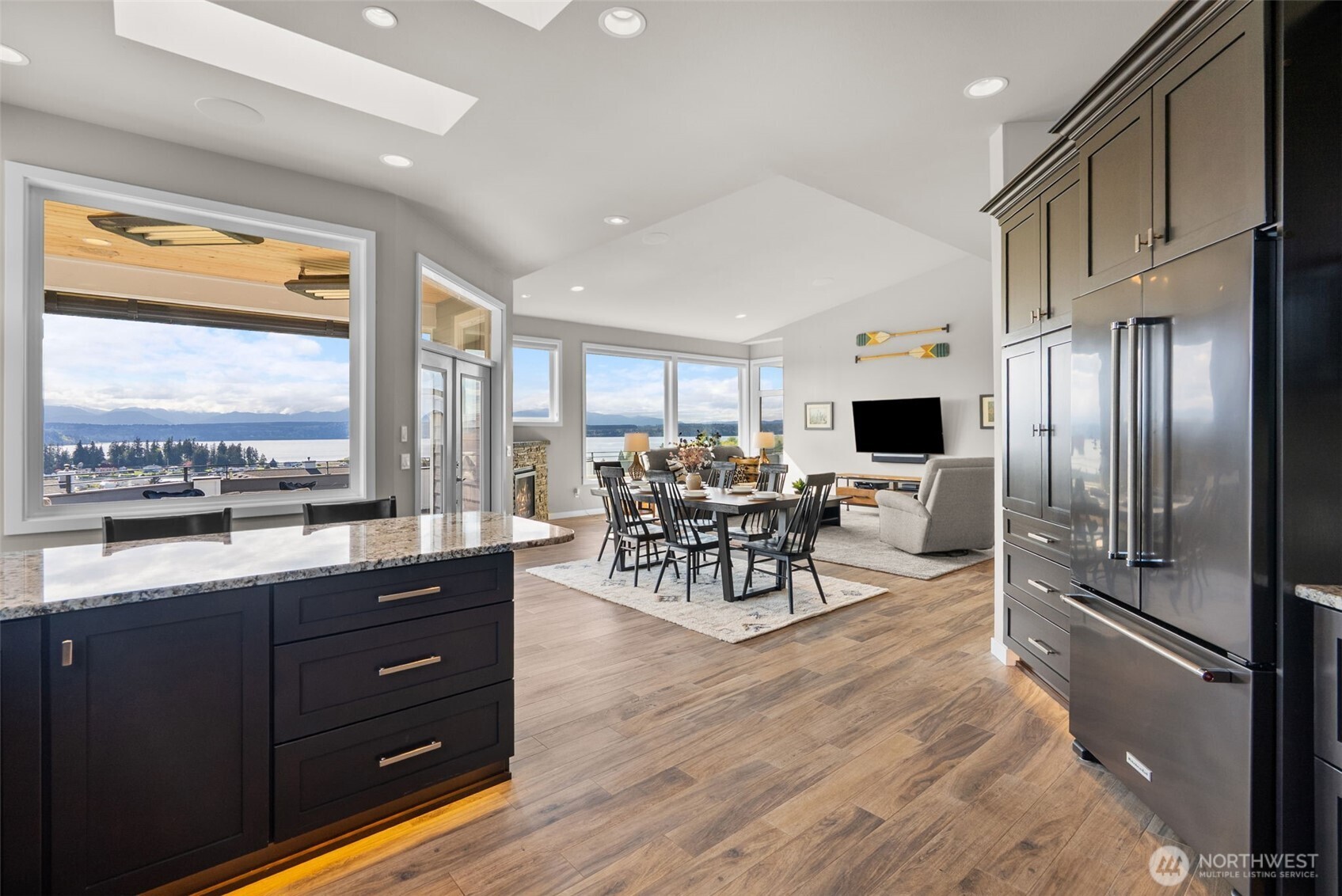 38110 Fawn Road Northeast Hansville, WA 98340 - Photo 7 of 39