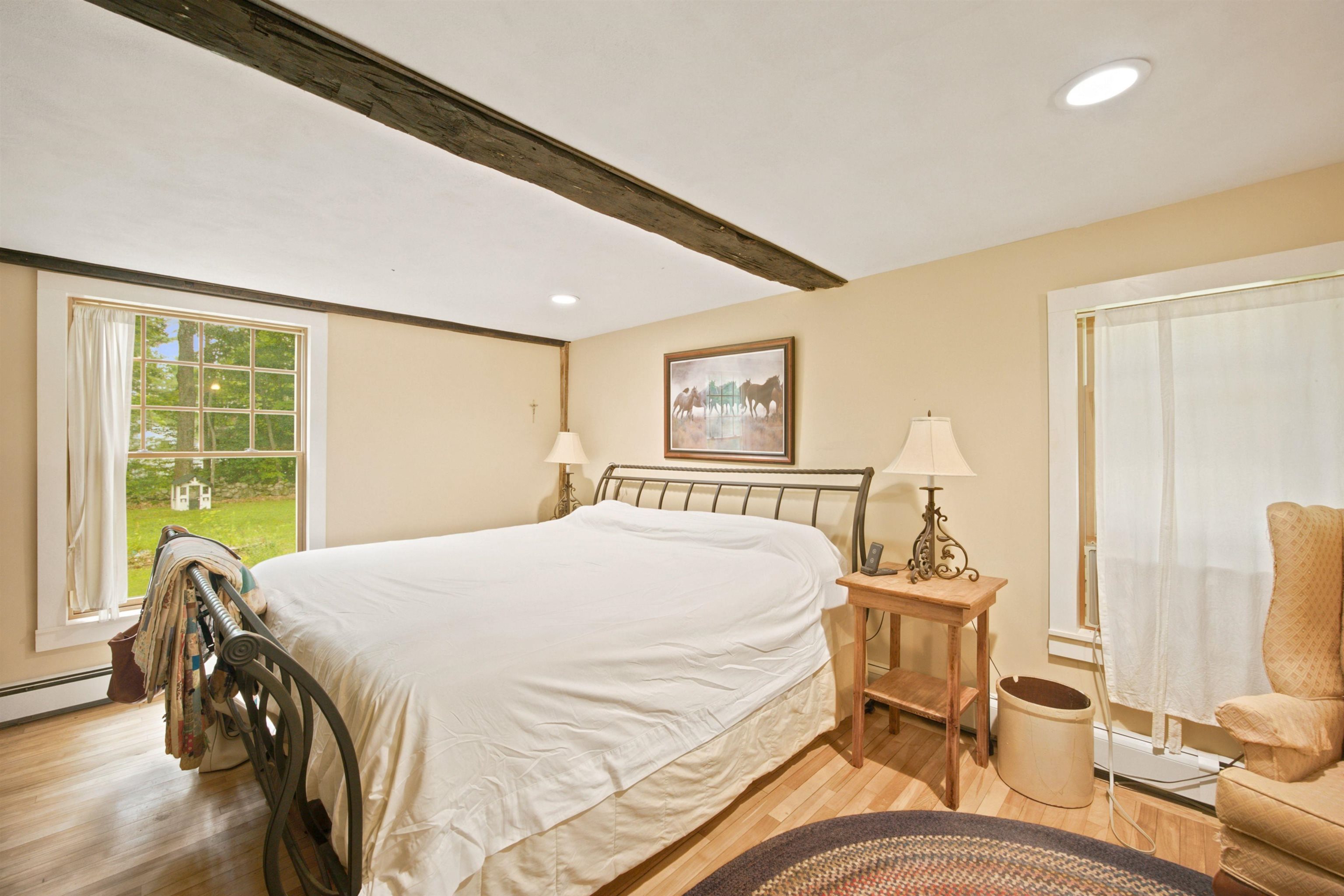 111 Barton Corner Road Hopkinton, NH 03229 - Photo 27 of 53 Gallery Image 27