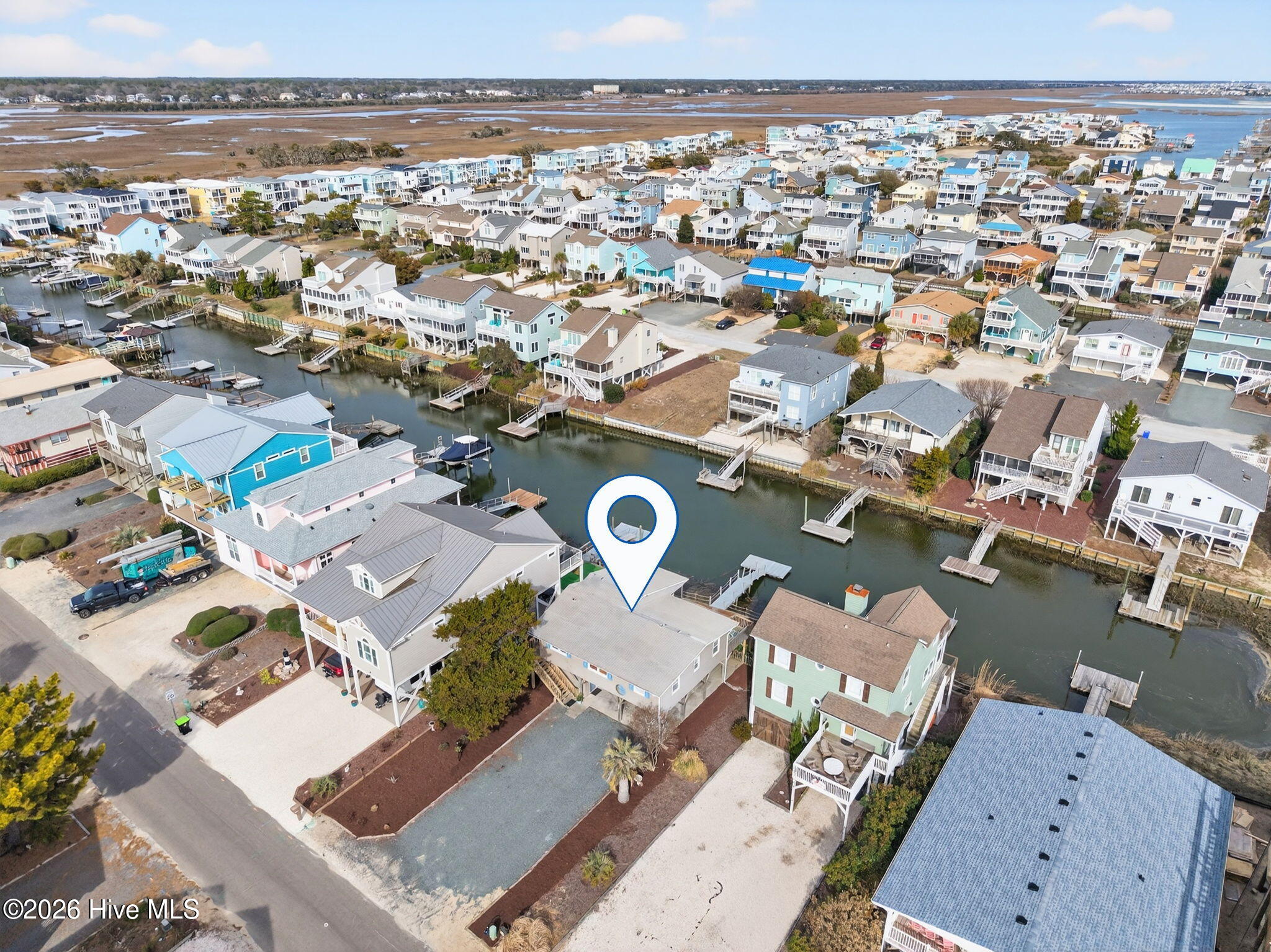 427 6th Street Sunset Beach, NC 28468 - Photo 40 of 51 kahunaphoto.com-