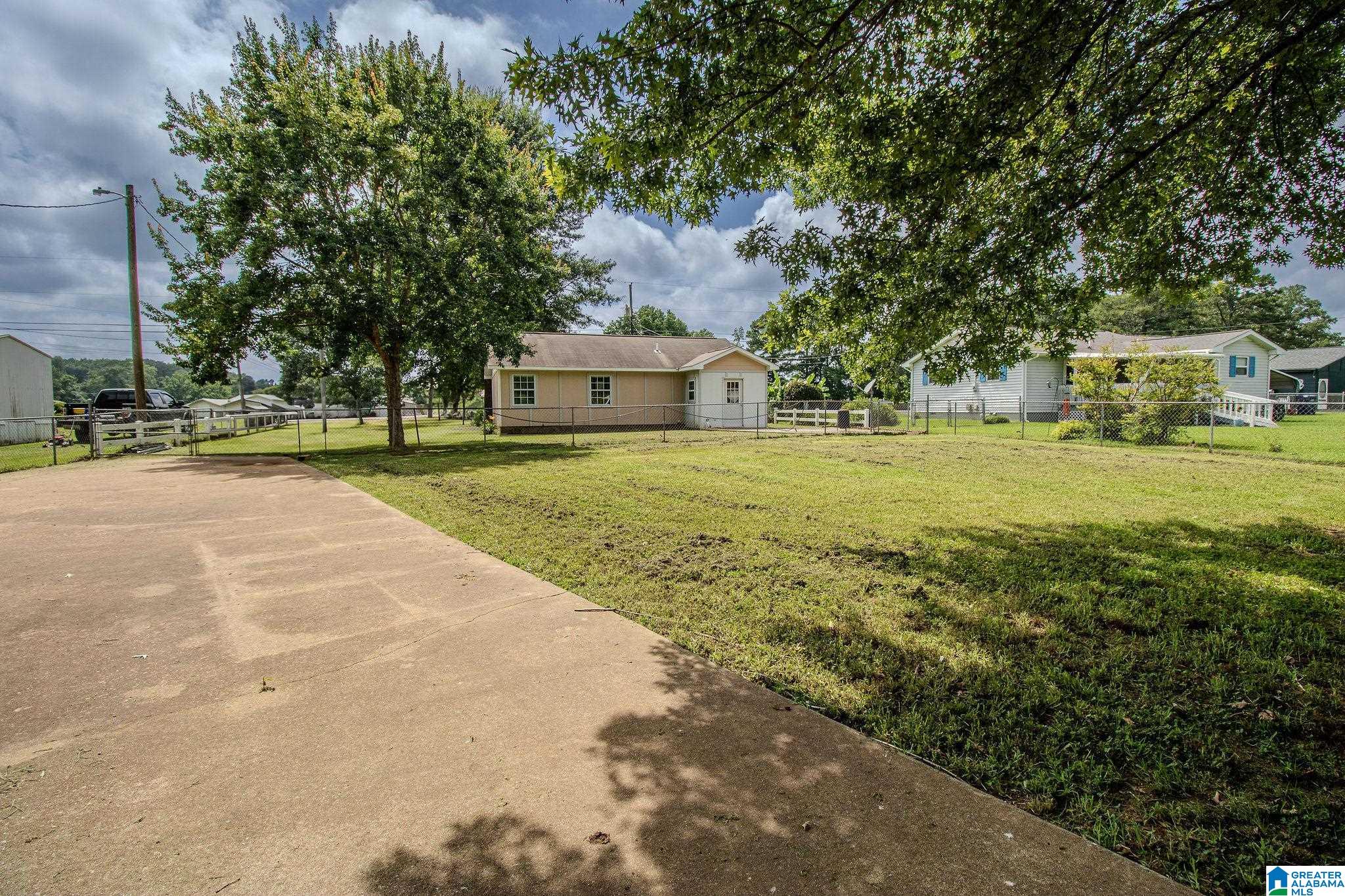 656 Bynum Cutoff Road Eastaboga, AL 36260 - Photo 29 of 34