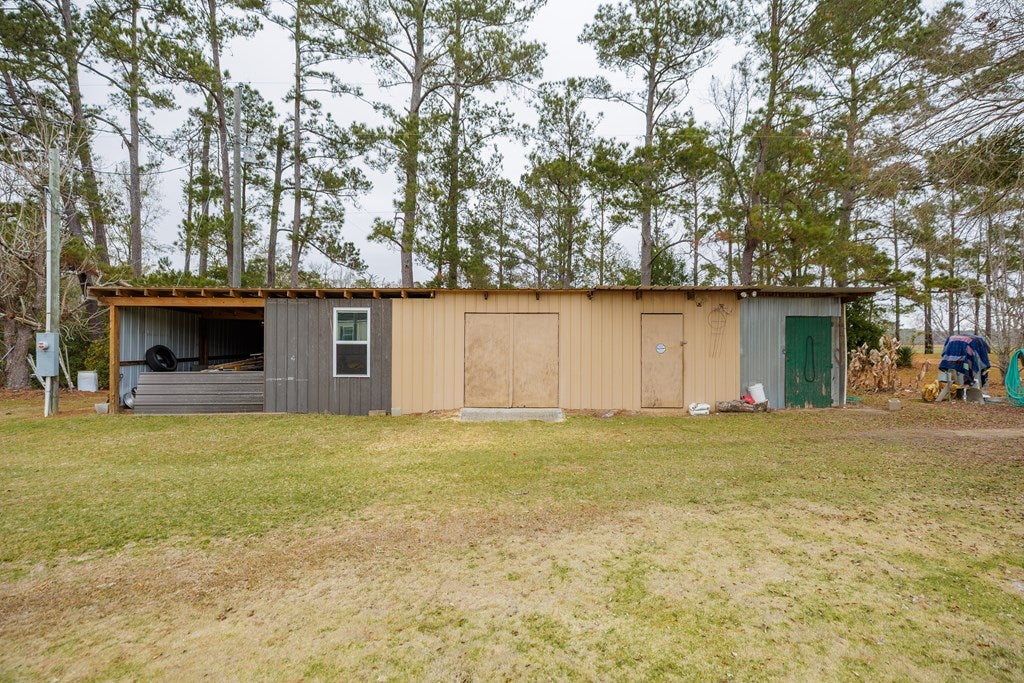 998 Fellowship Road Hahira, GA 31632 - Photo 57 of 79 Gallery Image 57