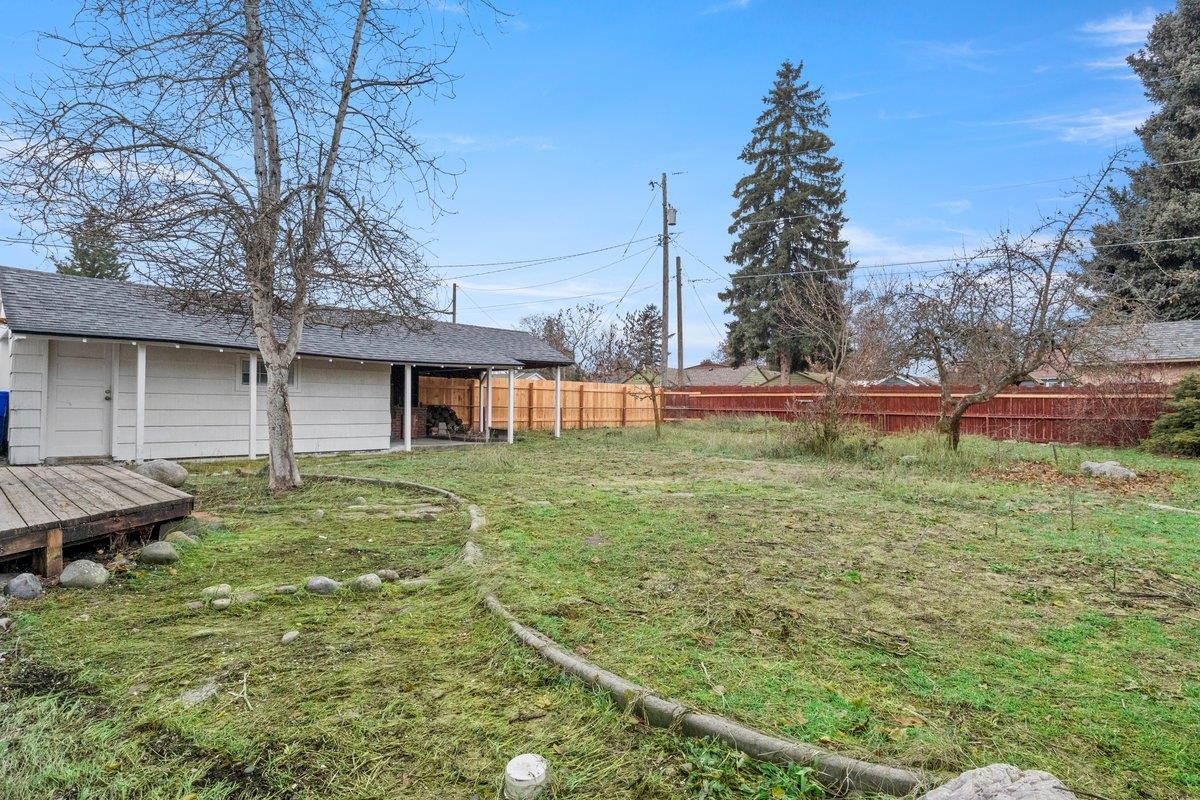 3225 North Elton Road Spokane Valley, WA 99212 - Photo 15 of 17