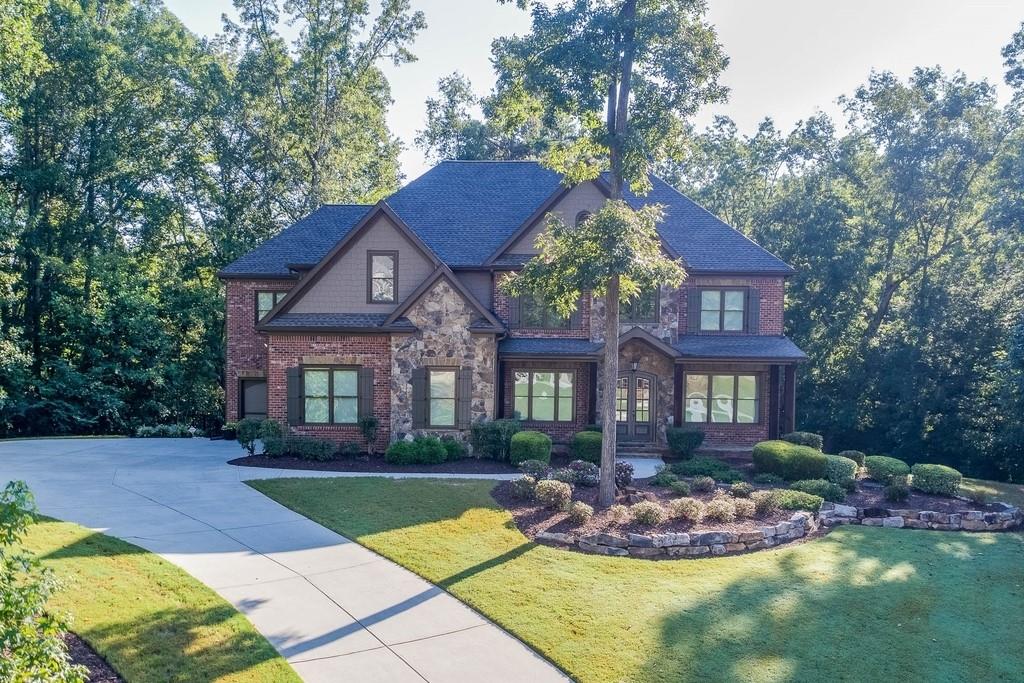 5064 Pointer Ridge Flowery Branch, GA 30542 - Photo 1 of 1 Gallery Image 1