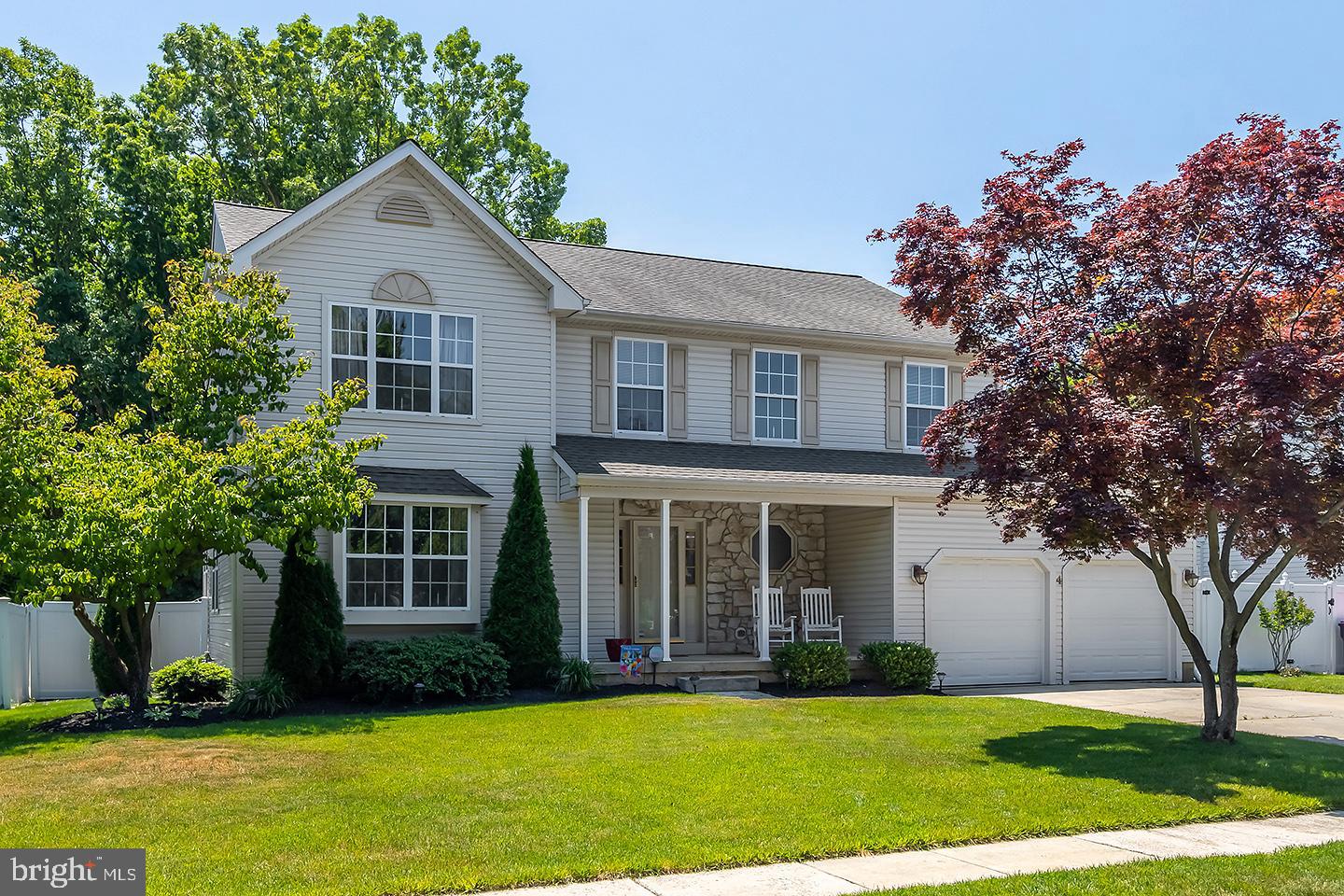 4 Perryville Road Sicklerville, NJ 08081 - Photo 1 of 24 Gallery Image 1