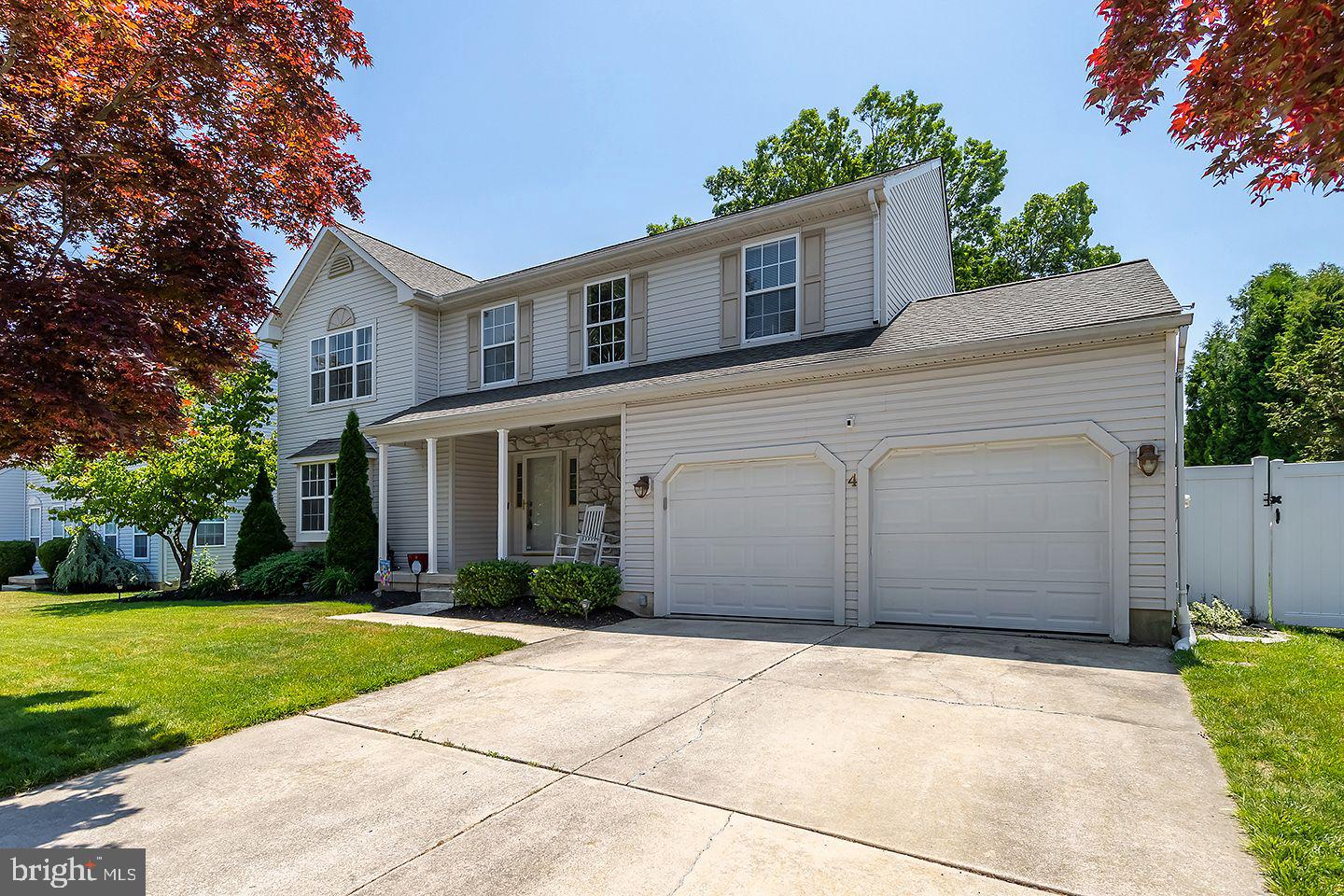 4 Perryville Road Sicklerville, NJ 08081 - Photo 2 of 24 Gallery Image 2